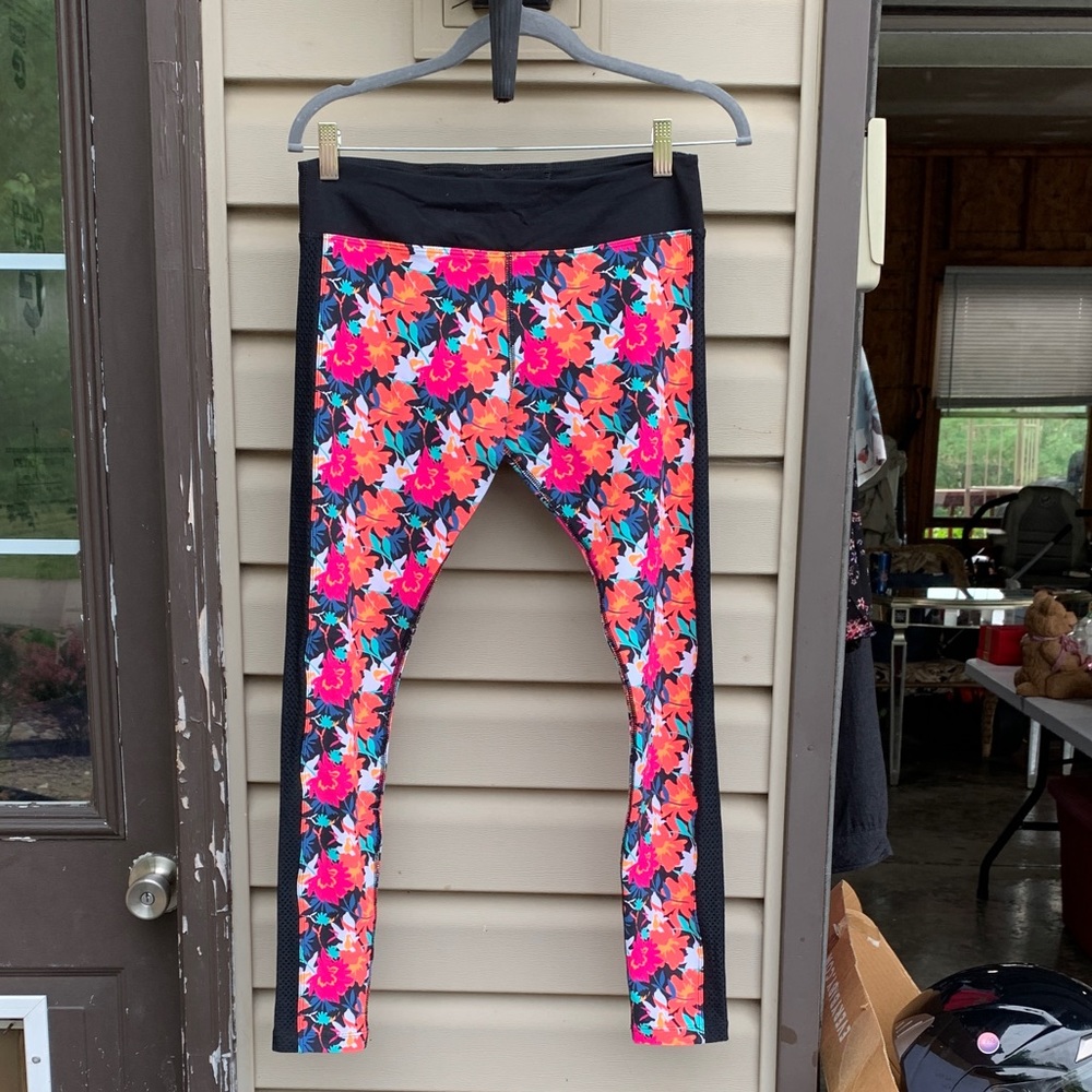 Lorna Jane leggings